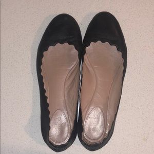 Chloe flats 37